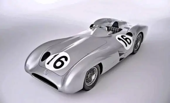 Mercedes-Benz Classic Sells for $51.2 Million—Still Not the Most Expensive Car in History