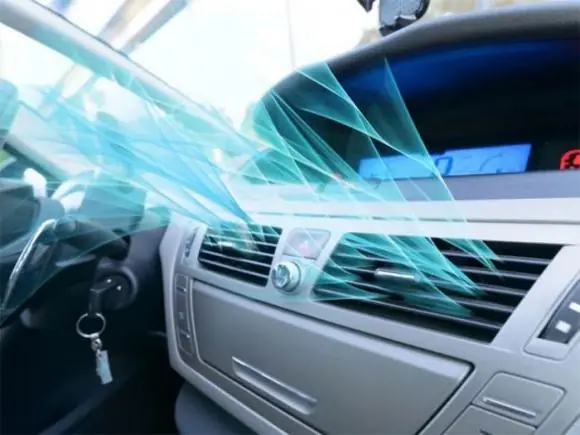 Scorching Hot Weather? Try This Budget-Friendly Hack to Make Your Car’s AC Cooler! 🚗❄️